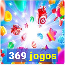 369 jogos